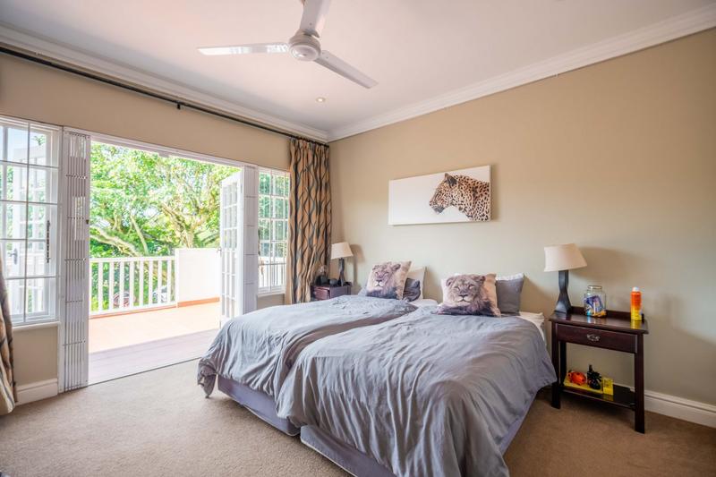 4 Bedroom Property for Sale in Kloof KwaZulu-Natal