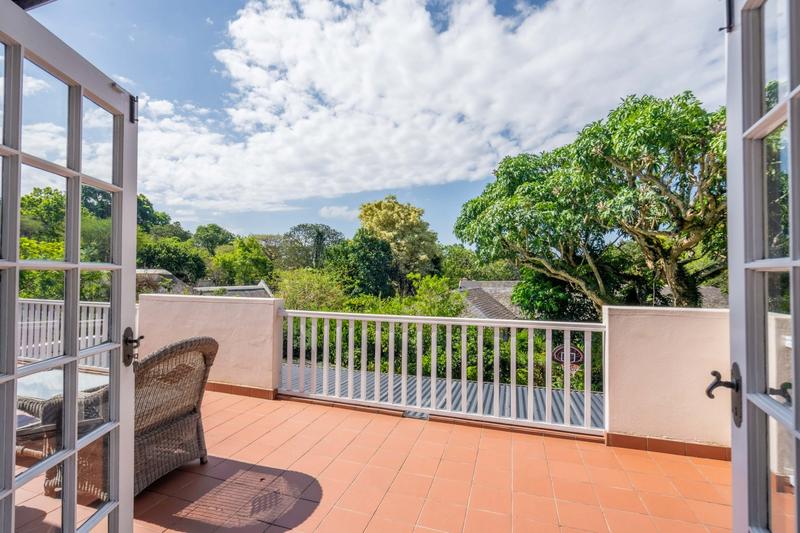 4 Bedroom Property for Sale in Kloof KwaZulu-Natal