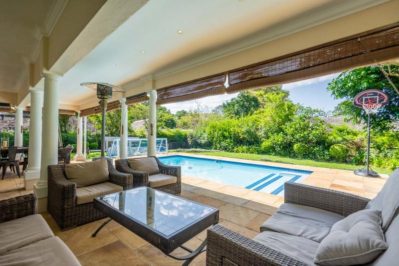 4 Bedroom Property for Sale in Kloof KwaZulu-Natal