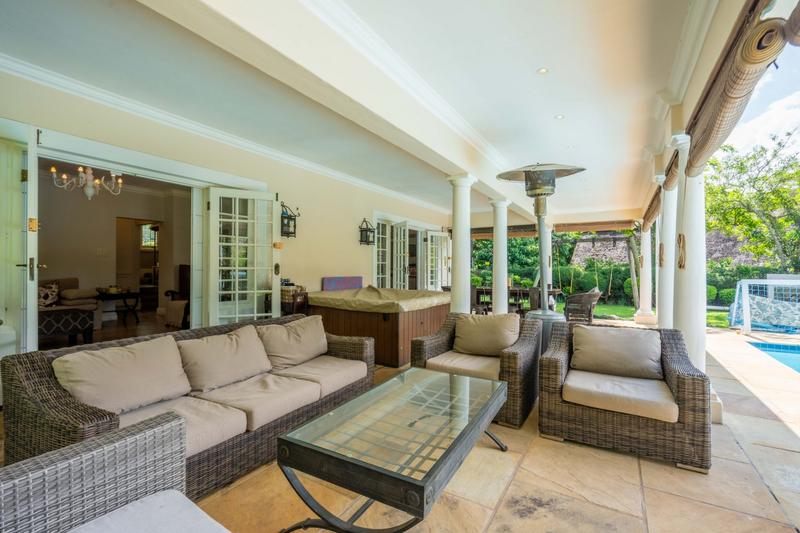 4 Bedroom Property for Sale in Kloof KwaZulu-Natal