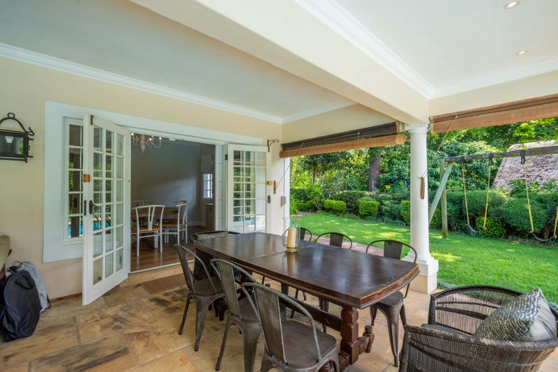 4 Bedroom Property for Sale in Kloof KwaZulu-Natal