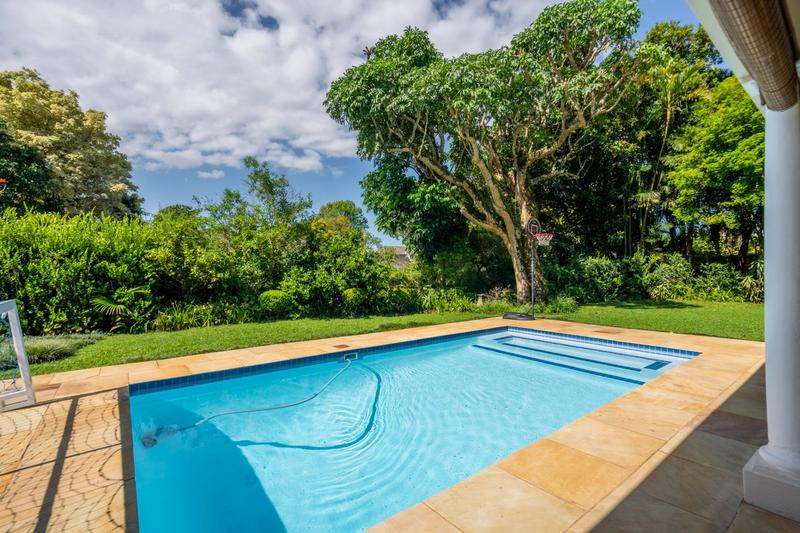 4 Bedroom Property for Sale in Kloof KwaZulu-Natal