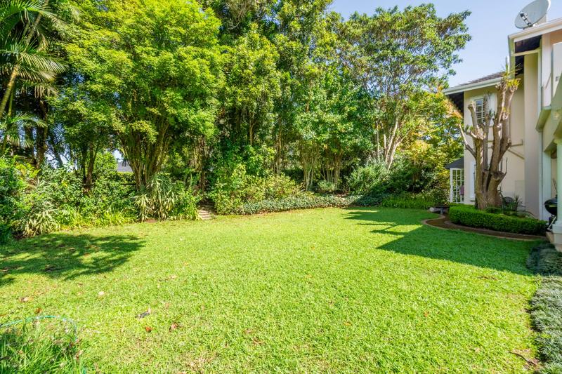 4 Bedroom Property for Sale in Kloof KwaZulu-Natal