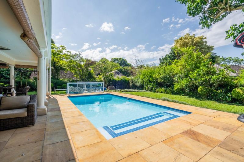 4 Bedroom Property for Sale in Kloof KwaZulu-Natal