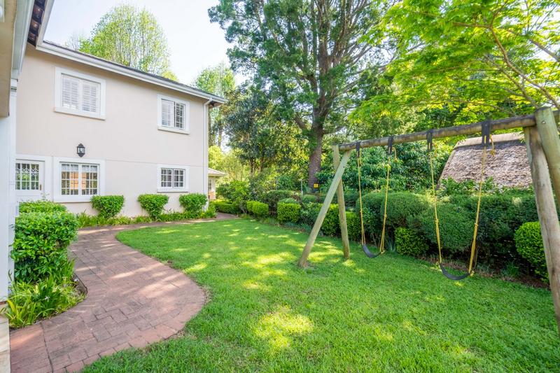 4 Bedroom Property for Sale in Kloof KwaZulu-Natal