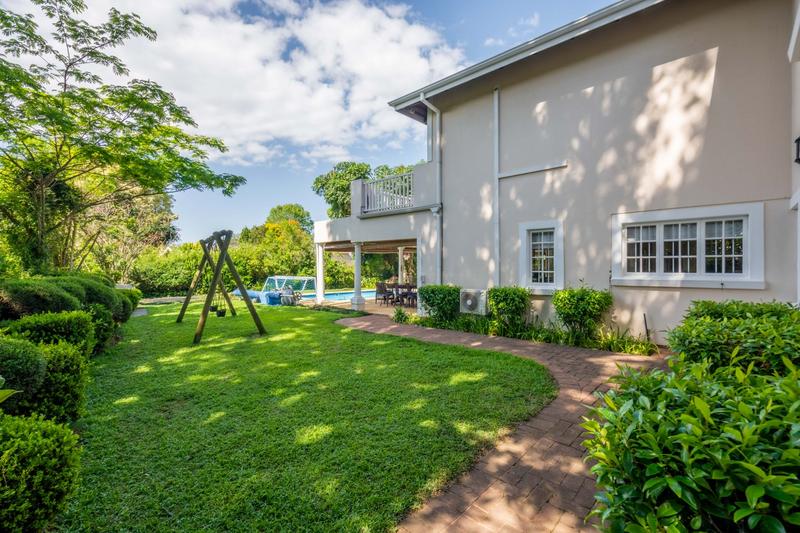 4 Bedroom Property for Sale in Kloof KwaZulu-Natal
