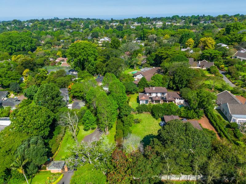 4 Bedroom Property for Sale in Kloof KwaZulu-Natal