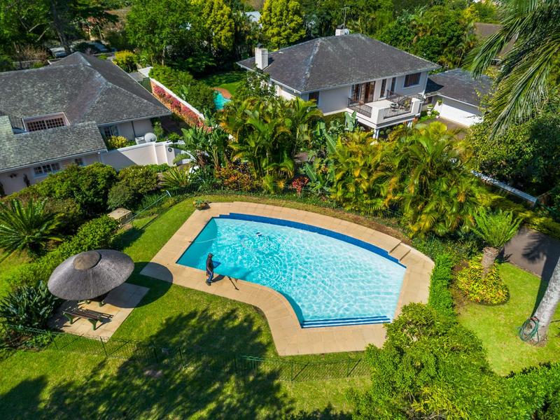 4 Bedroom Property for Sale in Kloof KwaZulu-Natal