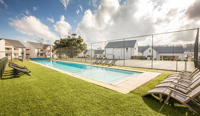 1 Bedroom Property for Sale in Emberton Estate KwaZulu-Natal