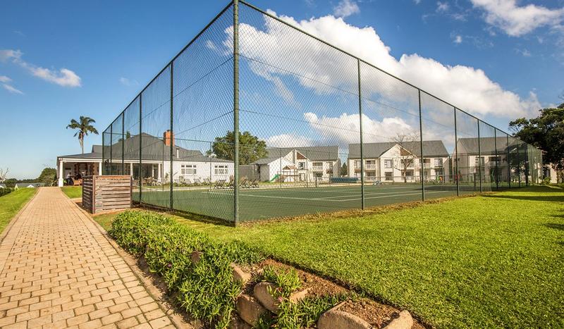 1 Bedroom Property for Sale in Emberton Estate KwaZulu-Natal