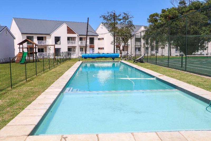 1 Bedroom Property for Sale in Emberton Estate KwaZulu-Natal