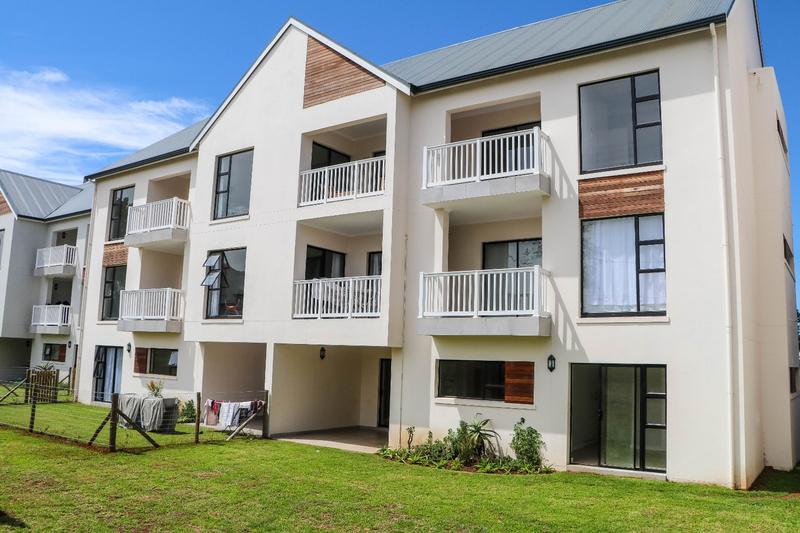 1 Bedroom Property for Sale in Emberton Estate KwaZulu-Natal