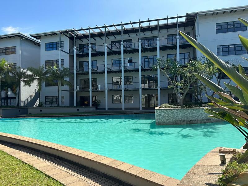 Commercial Property for Sale in Riverhorse Valley KwaZulu-Natal