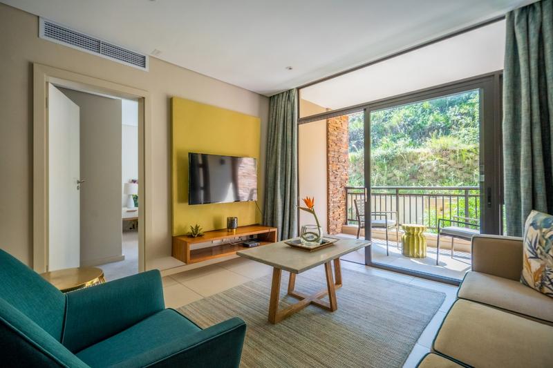 2 Bedroom Property for Sale in Zimbali Coastal Resort Estate KwaZulu-Natal