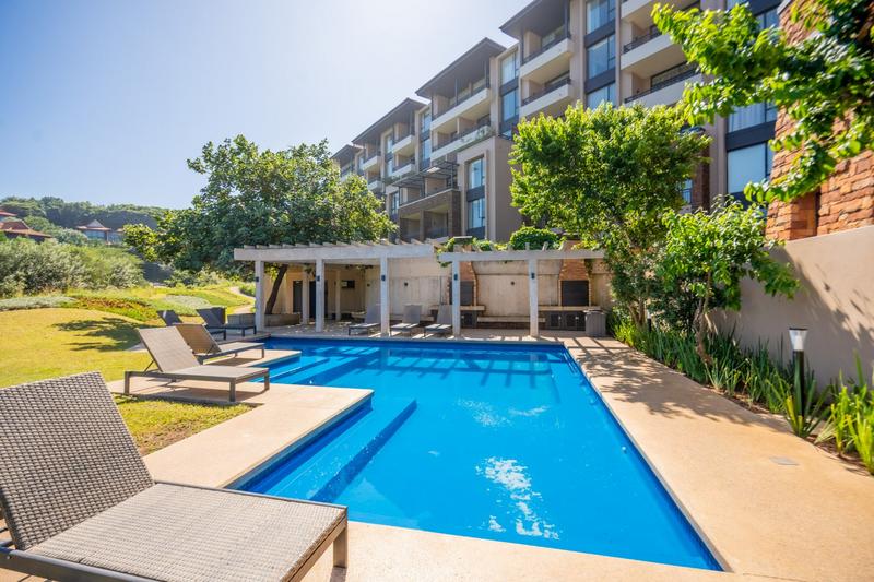 2 Bedroom Property for Sale in Zimbali Coastal Resort Estate KwaZulu-Natal