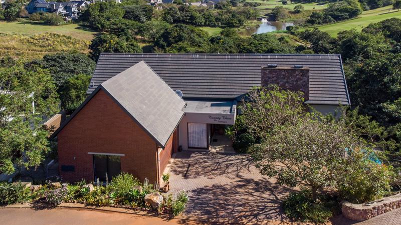 3 Bedroom Property for Sale in Cotswold Downs Golf and Country Estate KwaZulu-Natal