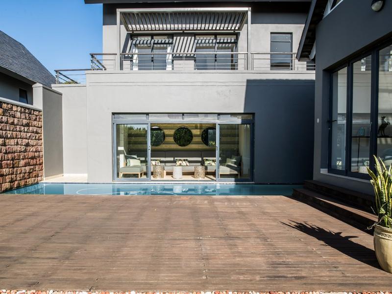 3 Bedroom Property for Sale in Cotswold Downs Golf and Country Estate KwaZulu-Natal