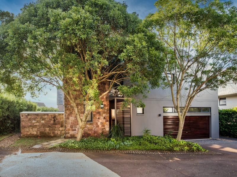 3 Bedroom Property for Sale in Cotswold Downs Golf and Country Estate KwaZulu-Natal