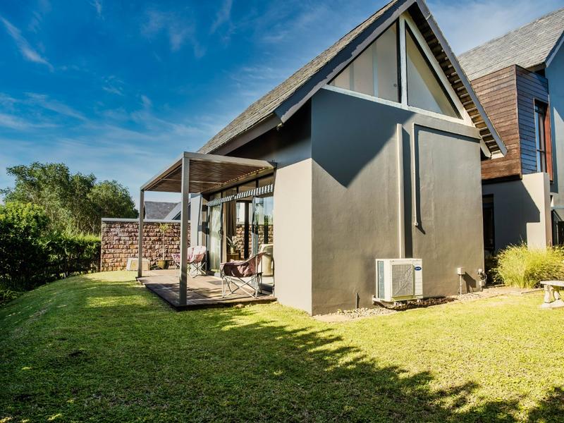 3 Bedroom Property for Sale in Cotswold Downs Golf and Country Estate KwaZulu-Natal