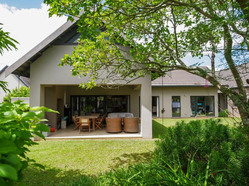 4 Bedroom Property for Sale in Cotswold Downs Golf and Country Estate KwaZulu-Natal