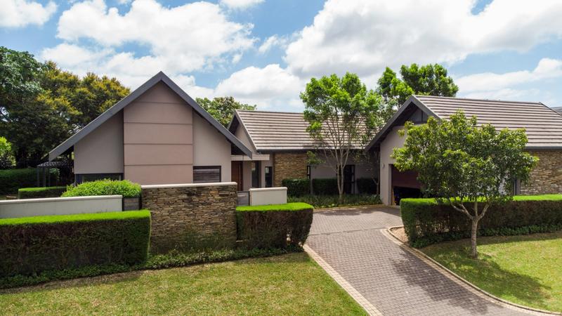 4 Bedroom Property for Sale in Cotswold Downs Golf and Country Estate KwaZulu-Natal