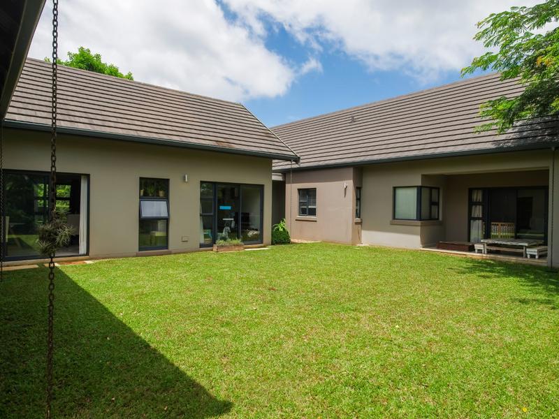 4 Bedroom Property for Sale in Cotswold Downs Golf and Country Estate KwaZulu-Natal