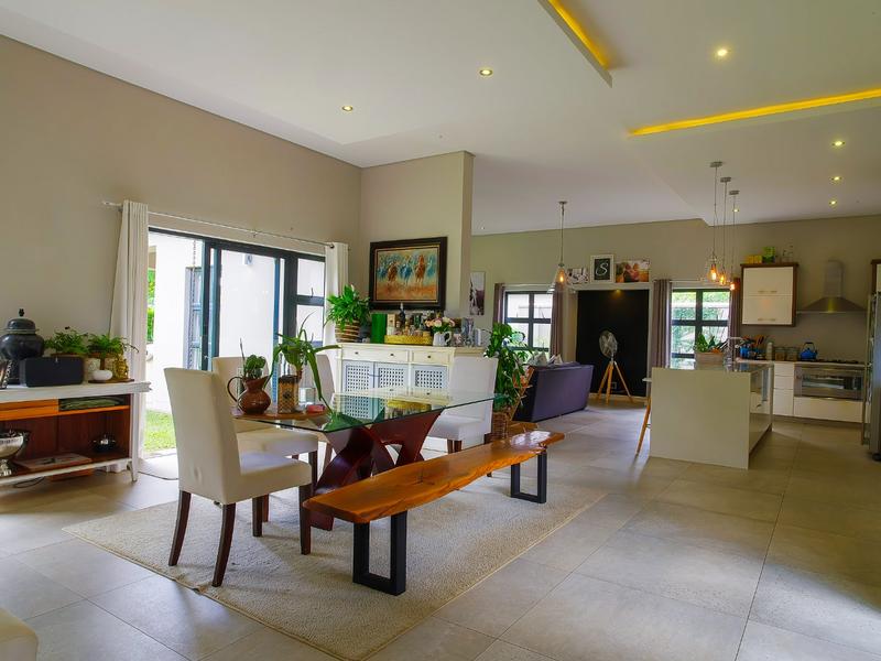 4 Bedroom Property for Sale in Cotswold Downs Golf and Country Estate KwaZulu-Natal