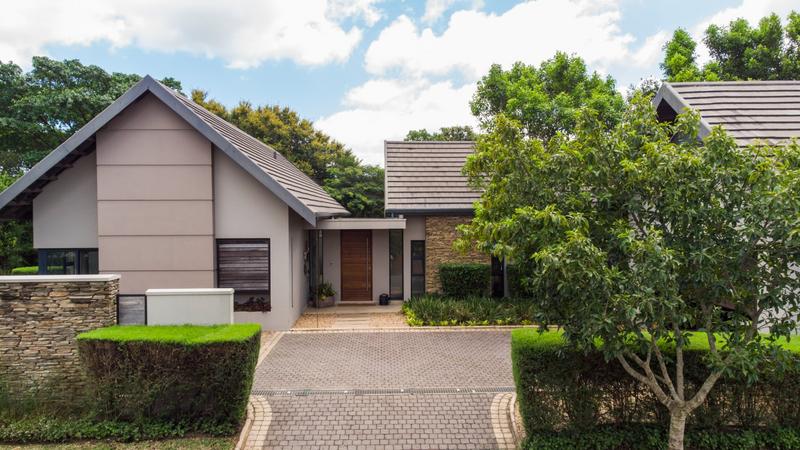 4 Bedroom Property for Sale in Cotswold Downs Golf and Country Estate KwaZulu-Natal