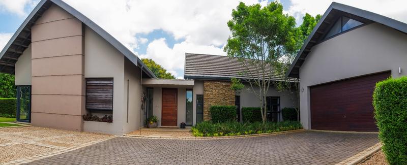 4 Bedroom Property for Sale in Cotswold Downs Golf and Country Estate KwaZulu-Natal