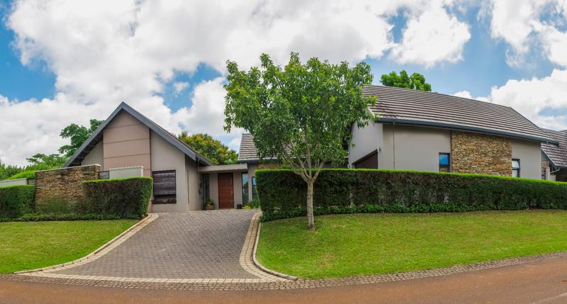 4 Bedroom Property for Sale in Cotswold Downs Golf and Country Estate KwaZulu-Natal