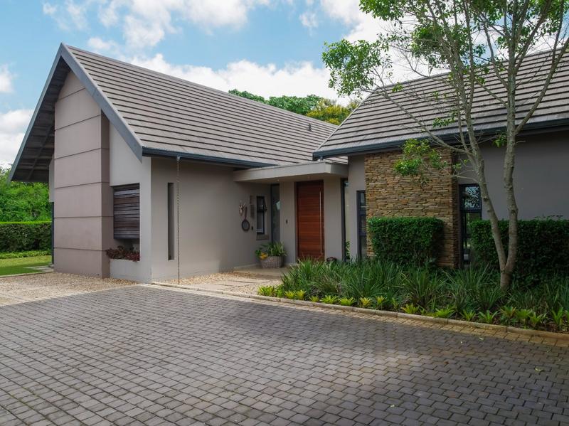 4 Bedroom Property for Sale in Cotswold Downs Golf and Country Estate KwaZulu-Natal