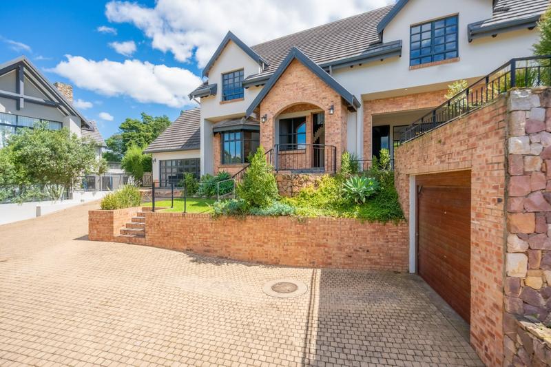 3 Bedroom Property for Sale in Cotswold Downs Golf and Country Estate KwaZulu-Natal