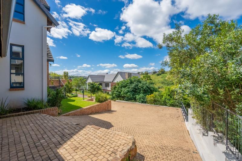 3 Bedroom Property for Sale in Cotswold Downs Golf and Country Estate KwaZulu-Natal