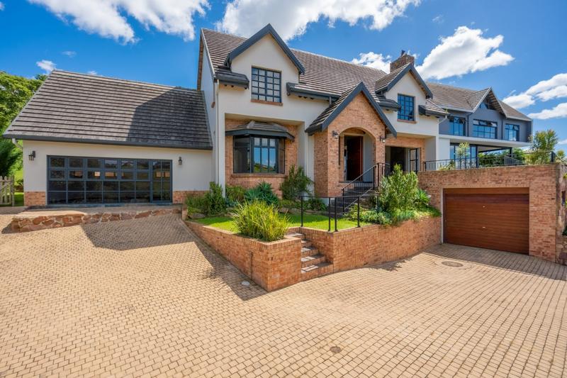 3 Bedroom Property for Sale in Cotswold Downs Golf and Country Estate KwaZulu-Natal