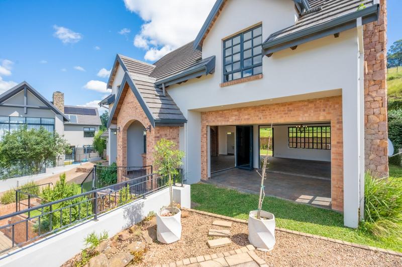 3 Bedroom Property for Sale in Cotswold Downs Golf and Country Estate KwaZulu-Natal