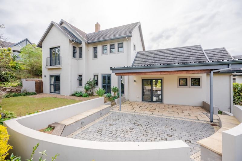 4 Bedroom Property for Sale in Cotswold Downs Golf and Country Estate KwaZulu-Natal