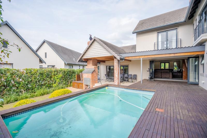 4 Bedroom Property for Sale in Cotswold Downs Golf and Country Estate KwaZulu-Natal