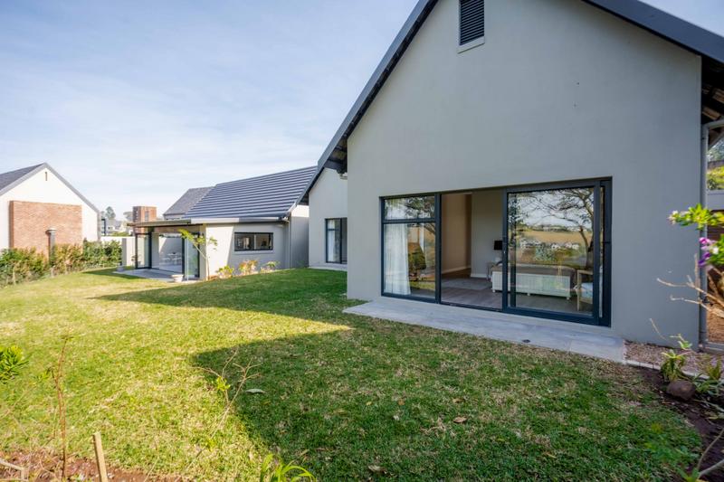 4 Bedroom Property for Sale in Cotswold Downs Golf and Country Estate KwaZulu-Natal