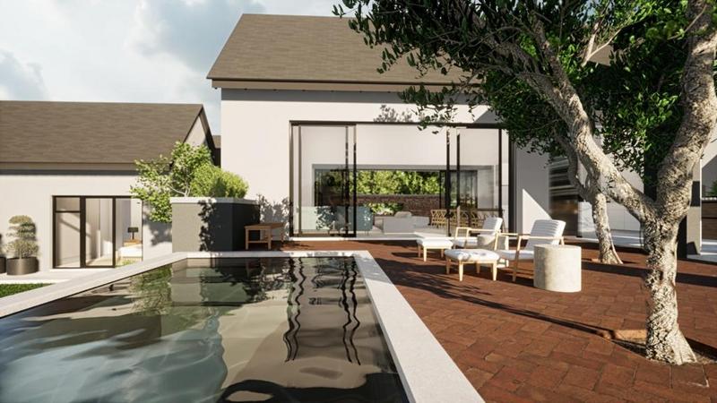 0 Bedroom Property for Sale in Cotswold Downs Golf and Country Estate KwaZulu-Natal