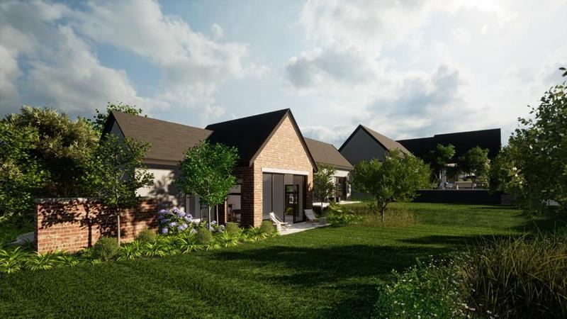 0 Bedroom Property for Sale in Cotswold Downs Golf and Country Estate KwaZulu-Natal