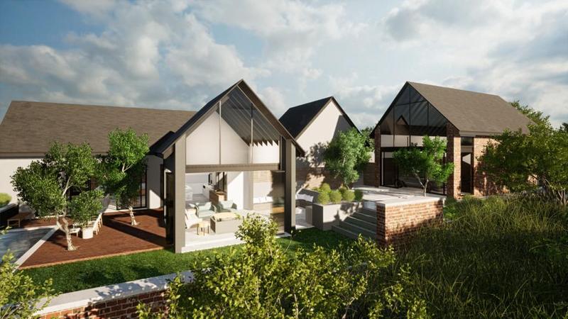 0 Bedroom Property for Sale in Cotswold Downs Golf and Country Estate KwaZulu-Natal