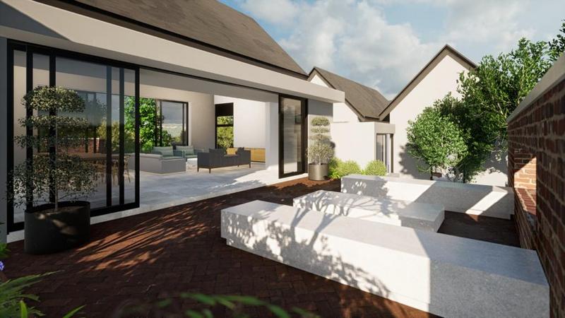 0 Bedroom Property for Sale in Cotswold Downs Golf and Country Estate KwaZulu-Natal