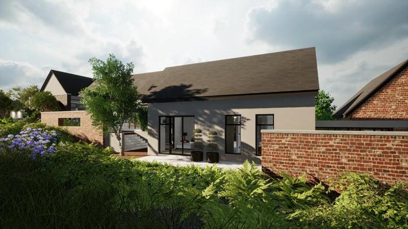 0 Bedroom Property for Sale in Cotswold Downs Golf and Country Estate KwaZulu-Natal