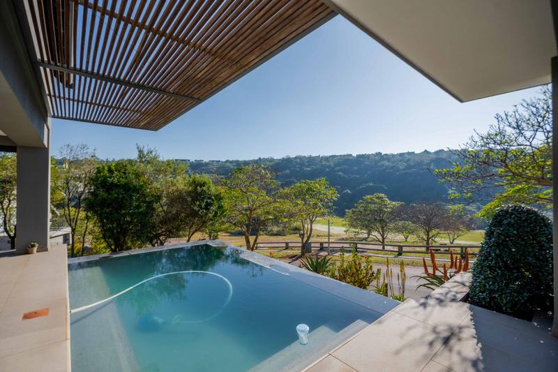 3 Bedroom Property for Sale in Cotswold Downs Golf and Country Estate KwaZulu-Natal