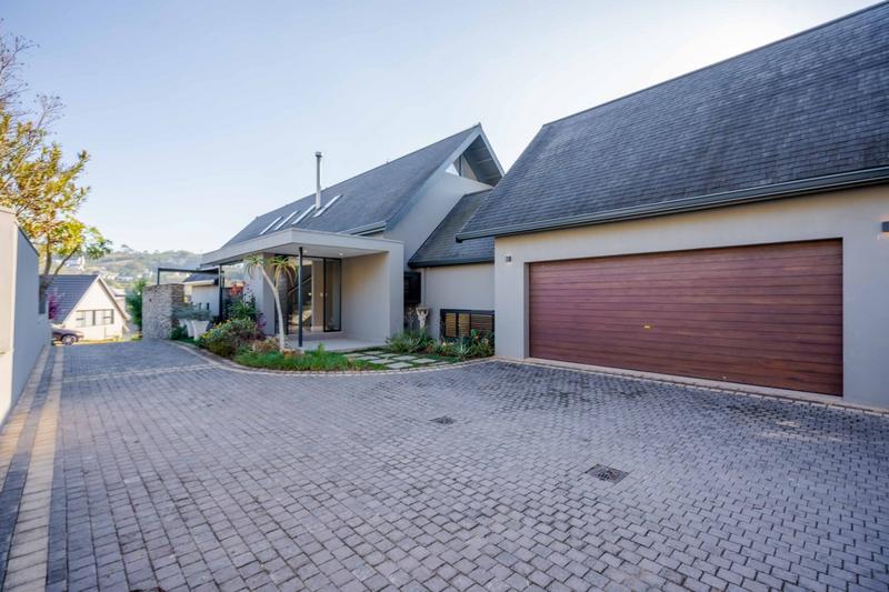 3 Bedroom Property for Sale in Cotswold Downs Golf and Country Estate KwaZulu-Natal