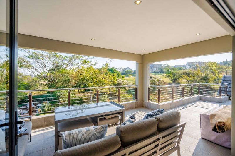 4 Bedroom Property for Sale in Cotswold Downs Golf and Country Estate KwaZulu-Natal