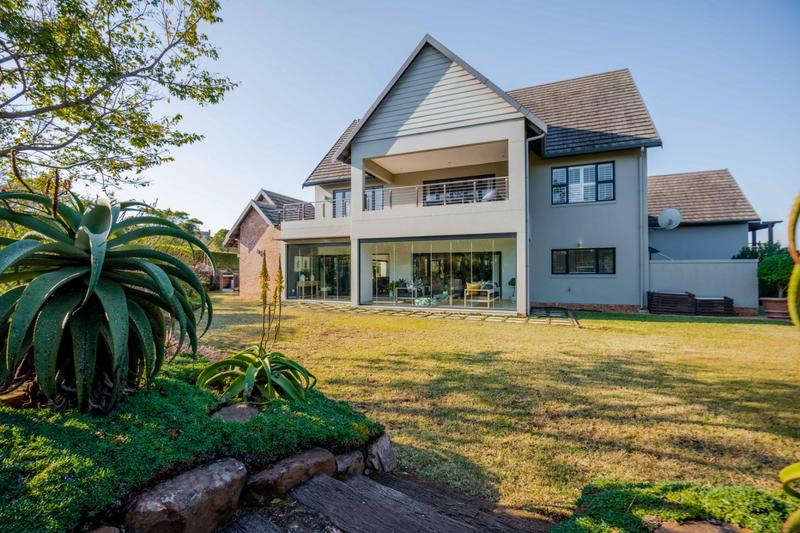 4 Bedroom Property for Sale in Cotswold Downs Golf and Country Estate KwaZulu-Natal