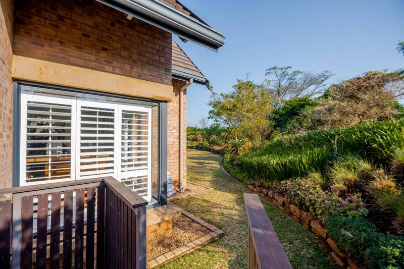 4 Bedroom Property for Sale in Cotswold Downs Golf and Country Estate KwaZulu-Natal