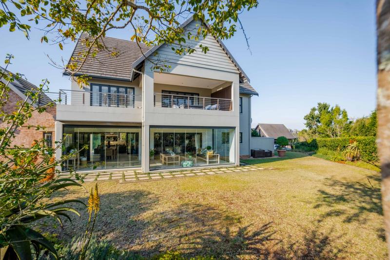 4 Bedroom Property for Sale in Cotswold Downs Golf and Country Estate KwaZulu-Natal