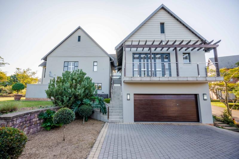 4 Bedroom Property for Sale in Cotswold Downs Golf and Country Estate KwaZulu-Natal